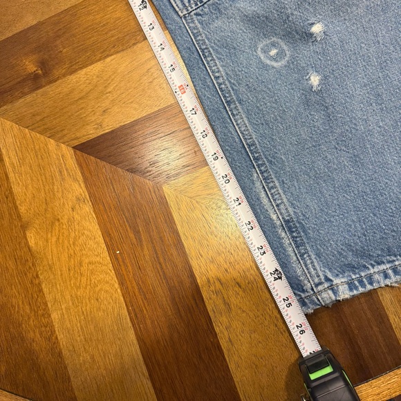 We The Free Moxie Pull On Barrel Jeans Free People - Picture 6 of 6